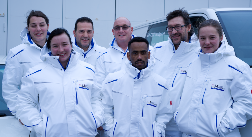 team